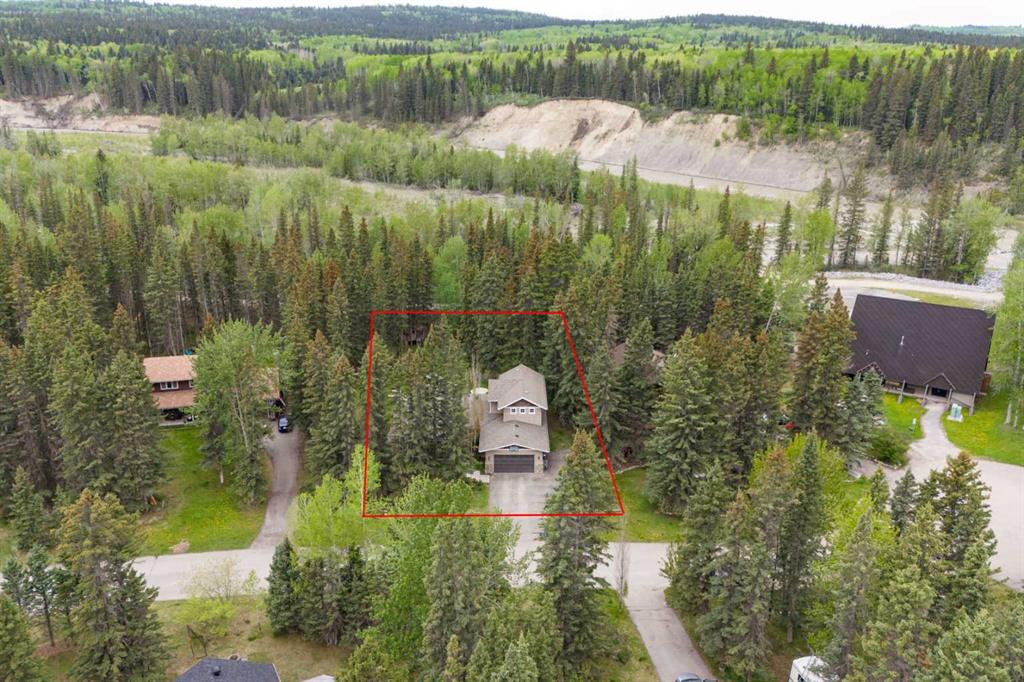 Picture of 12 Redwood Meadows Close , Rural Rocky View County Real Estate Listing