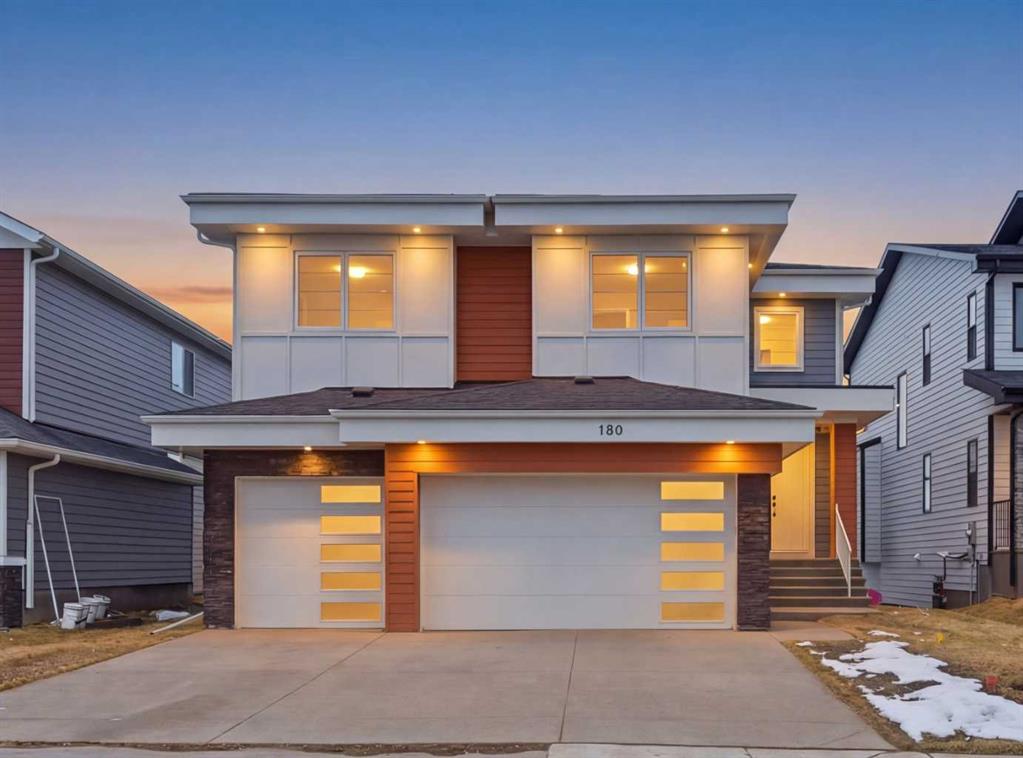 Picture of 180 South Shore  , Chestermere Real Estate Listing