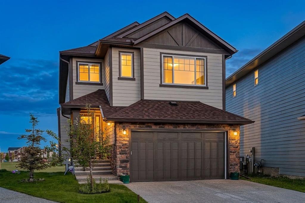 Picture of 32 Legacy Cove SE, Calgary Real Estate Listing