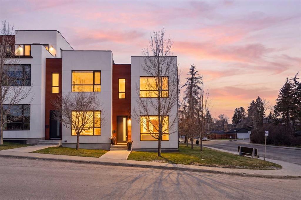 Picture of 1502 37 Avenue SW, Calgary Real Estate Listing