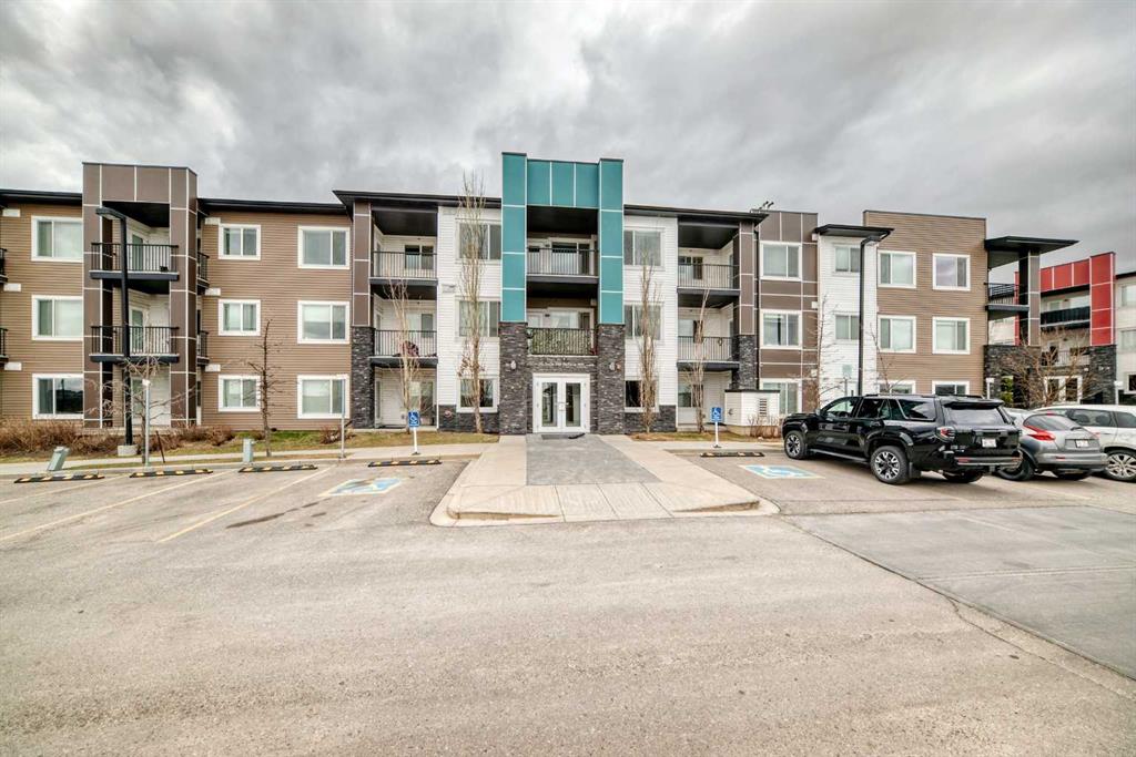 Picture of 313, 20 Sage Hill Terrace NW, Calgary Real Estate Listing
