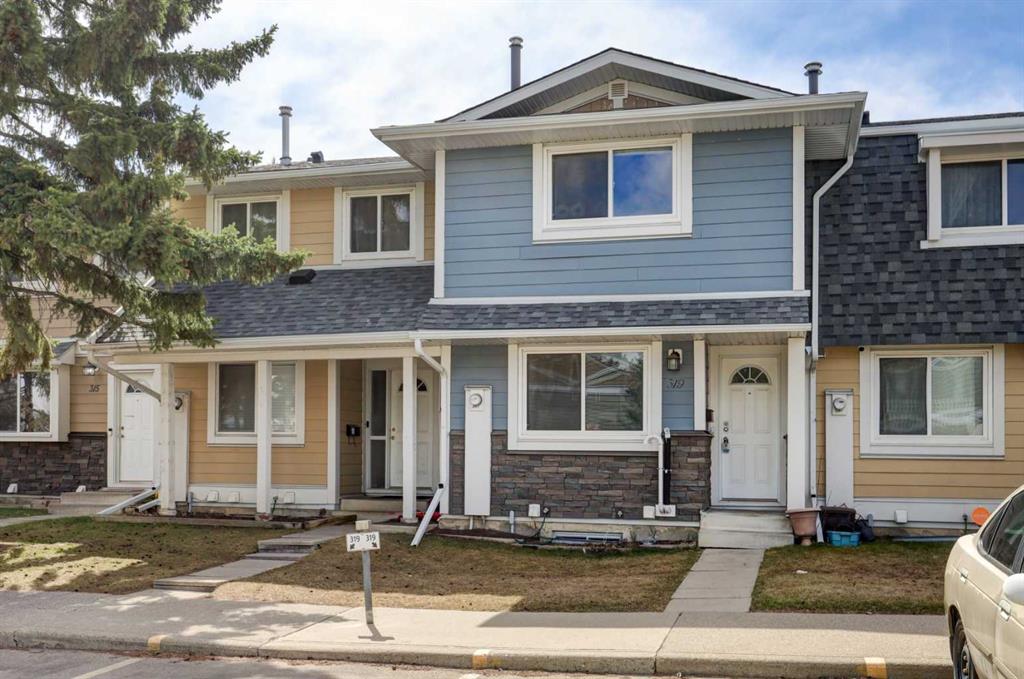 Picture of 319 Georgian Villas NE, Calgary Real Estate Listing