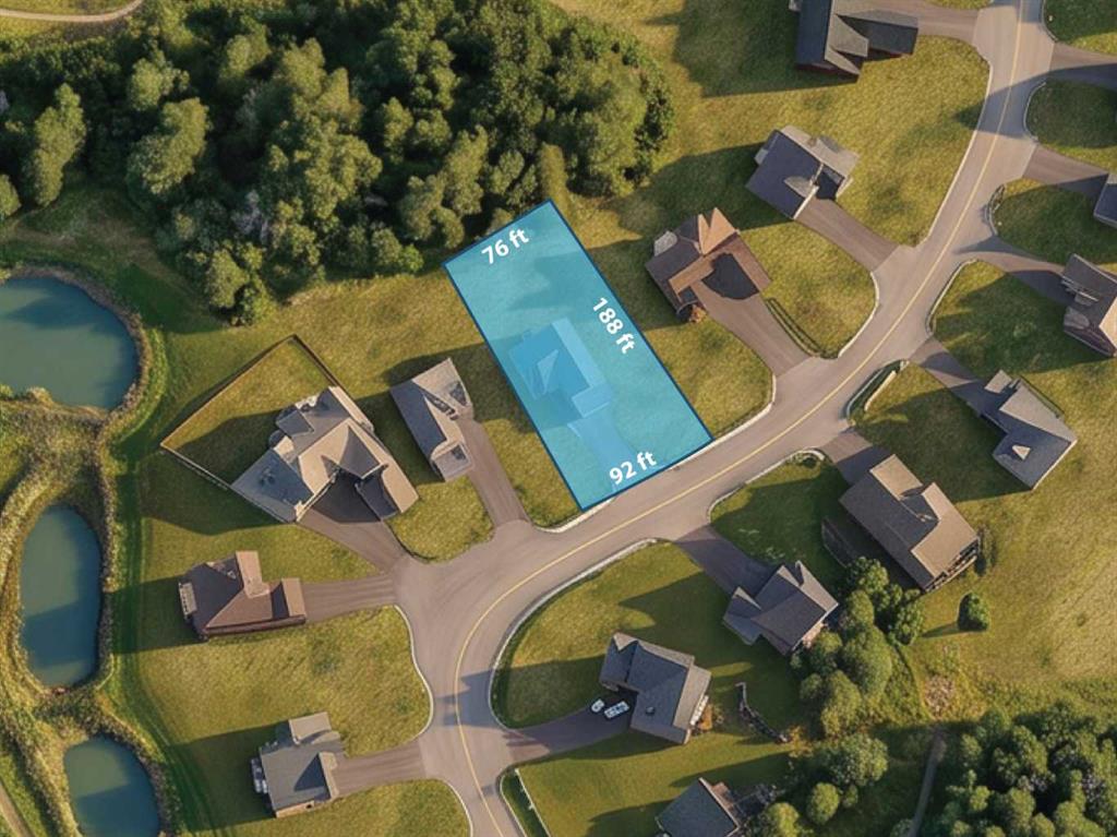 Picture of 78 Slopeside Drive , Birchcliff Real Estate Listing