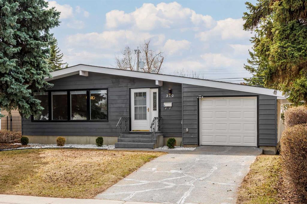 Picture of 310 Wascana Crescent SE, Calgary Real Estate Listing