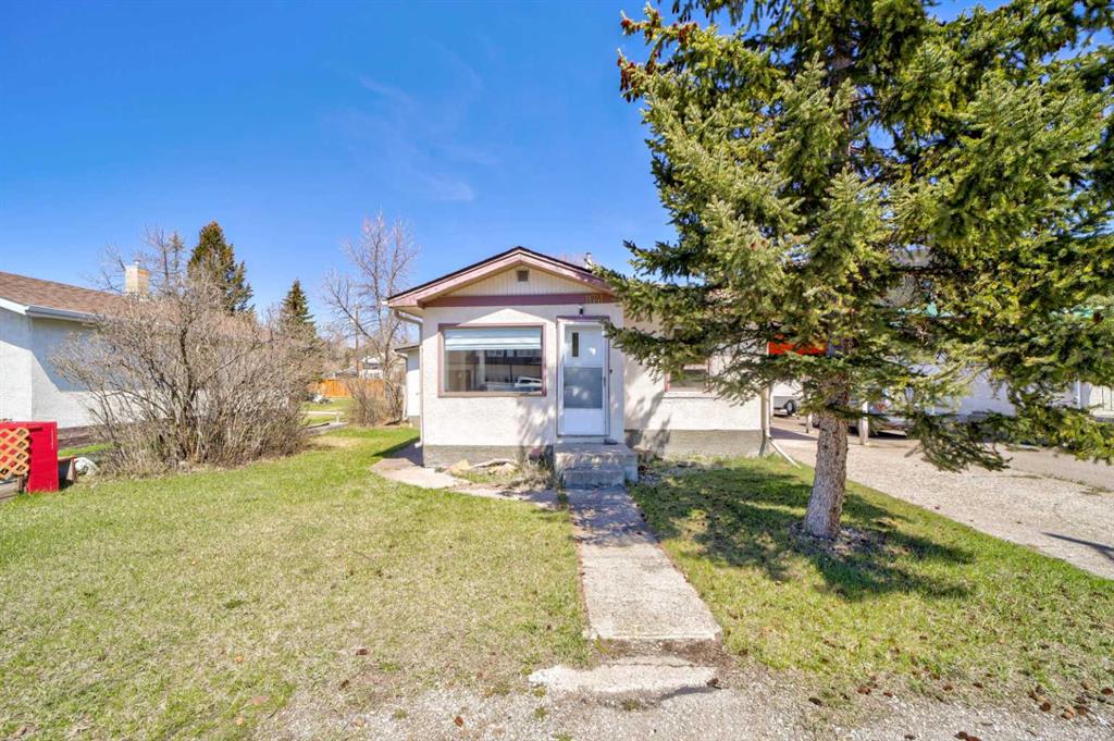 Picture of 11741 21 Avenue , Blairmore Real Estate Listing