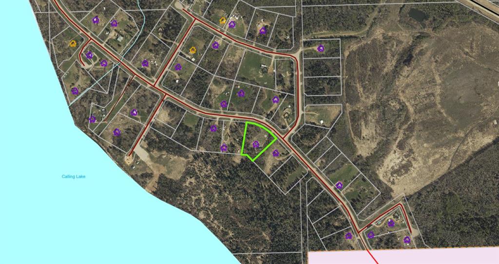 Picture of 3361 Calling Lake  , Rural Opportunity No. 17, M.D. of Real Estate Listing