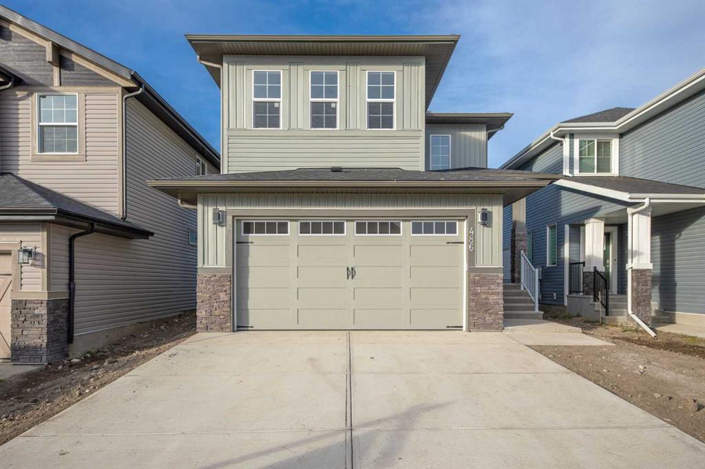 Picture of 538 Ranch Green , Strathmore Real Estate Listing