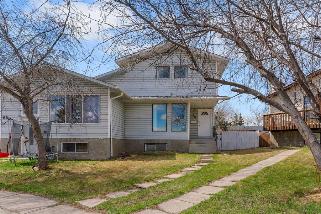 Picture of 68 Templeson Crescent NE, Calgary Real Estate Listing
