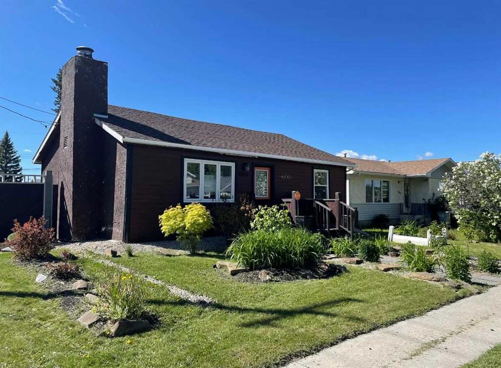 Picture of 5015 8 Avenue  , Edson Real Estate Listing