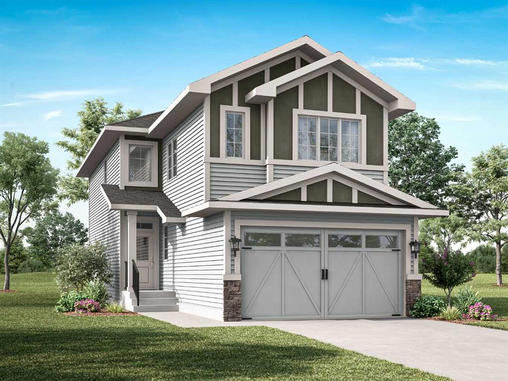 Picture of 545 Lewisburg Place NE, Calgary Real Estate Listing