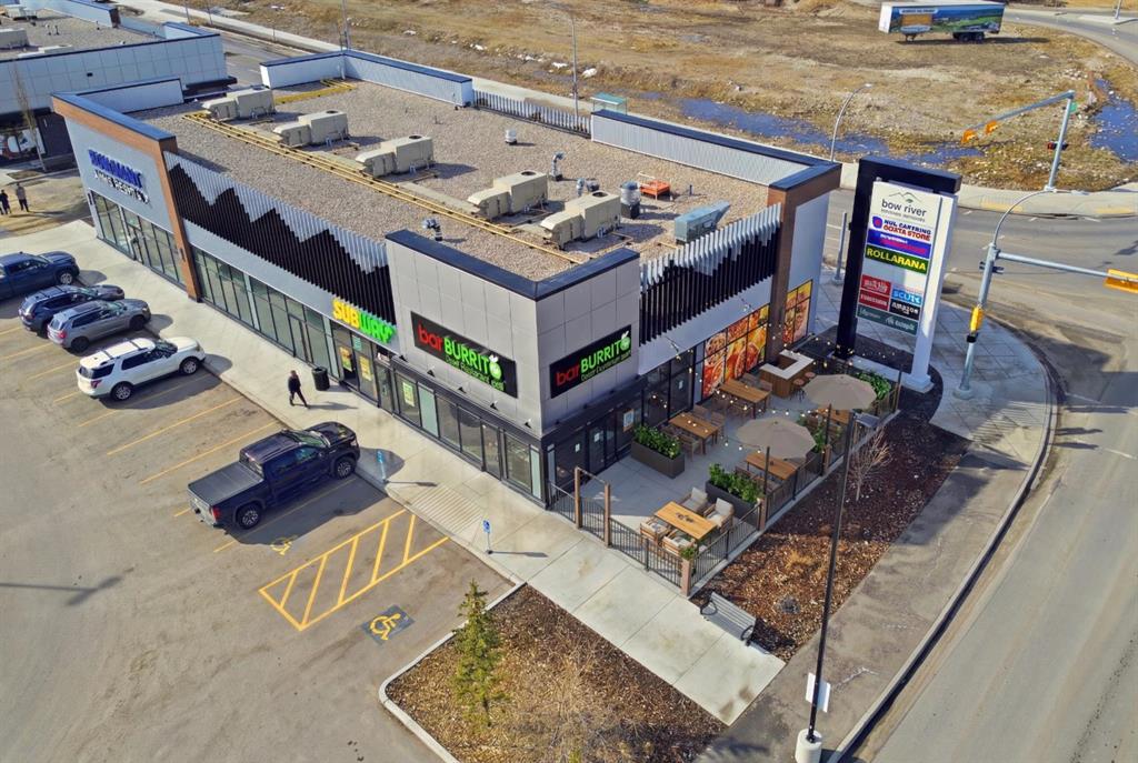 Picture of 180, 3440 69 Street NW, Calgary Real Estate Listing