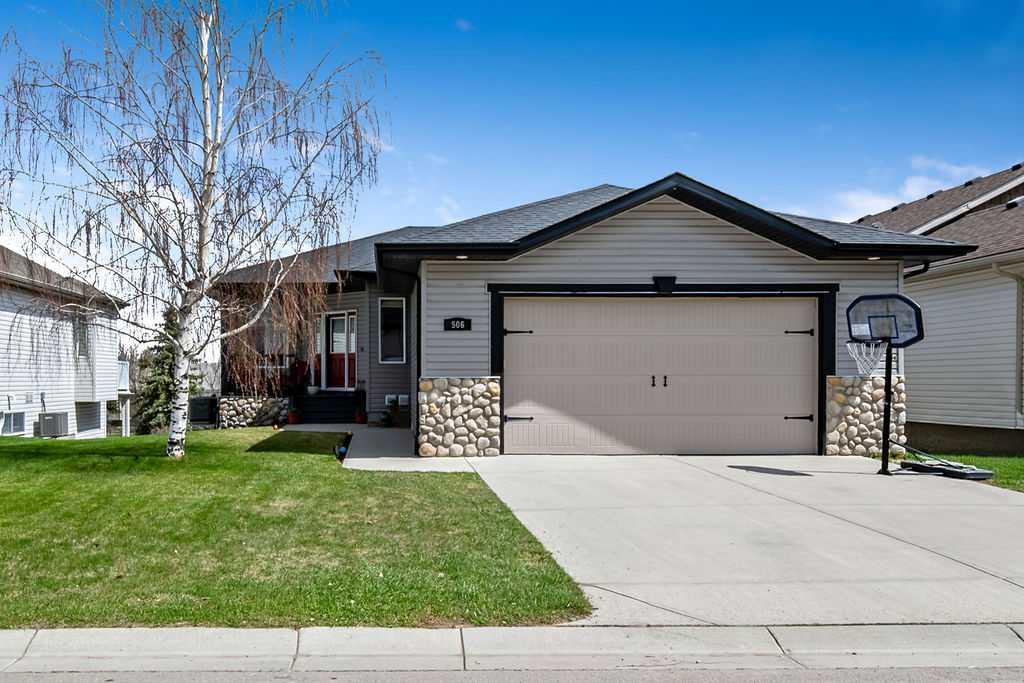 Picture of 506 High Park Boulevard NW, High River Real Estate Listing