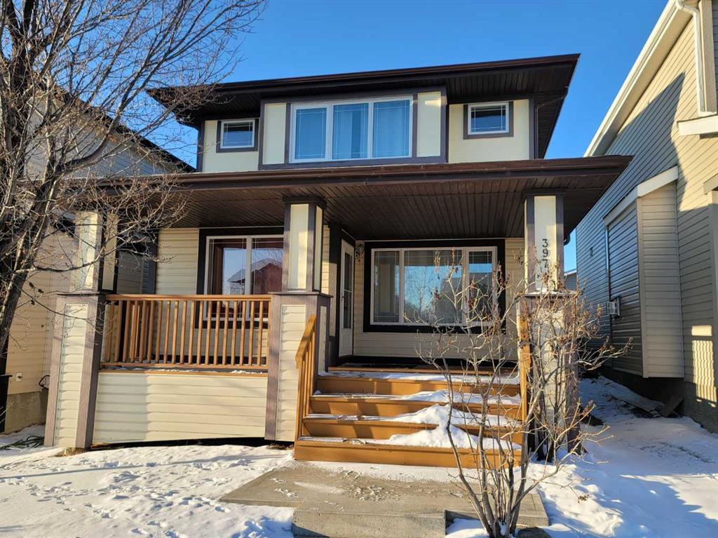Picture of 397 Sagewood Drive SW, Airdrie Real Estate Listing