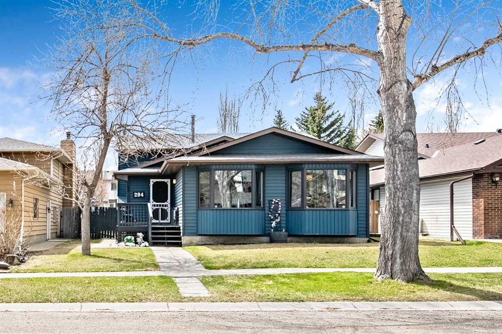 Picture of 294 Shawnessy Drive SW, Calgary Real Estate Listing