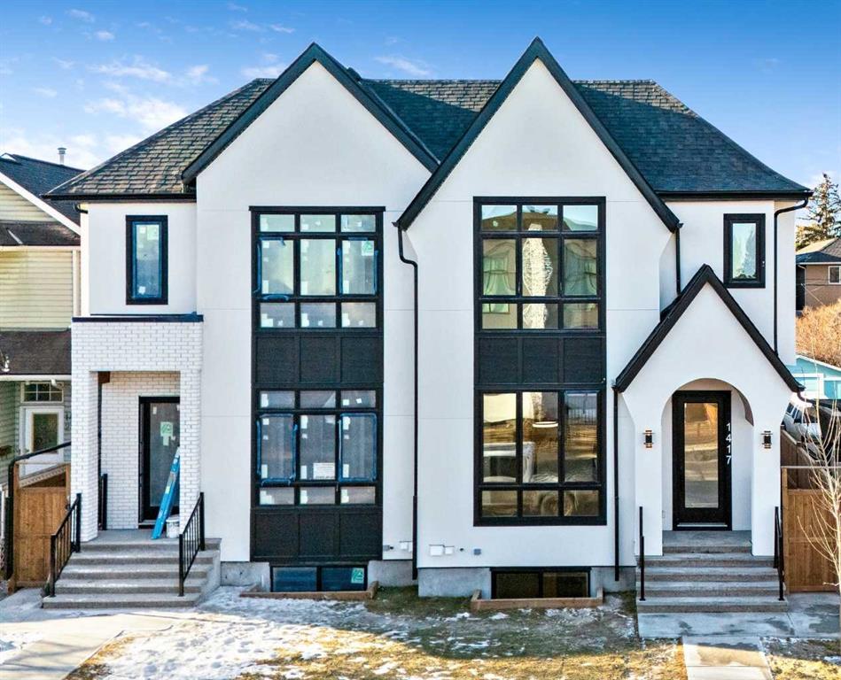 Picture of 2433 23 Street NW, Calgary Real Estate Listing