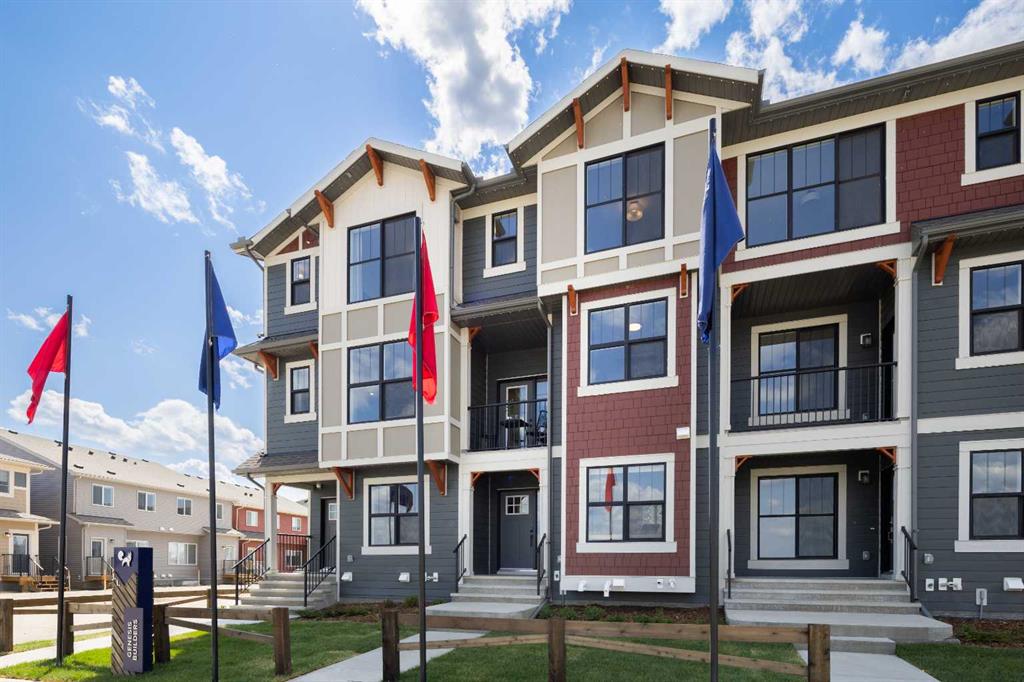 Picture of 113 Wild Rose Way SE, Calgary Real Estate Listing