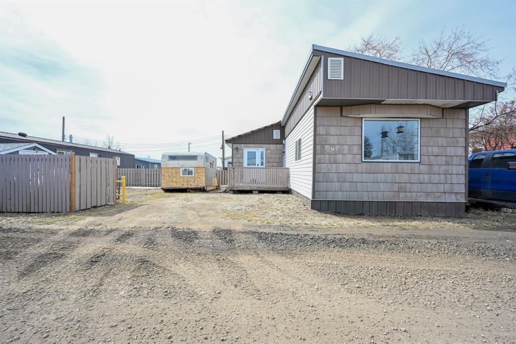 Picture of 29, 55011 714 Township , Grande Prairie Real Estate Listing