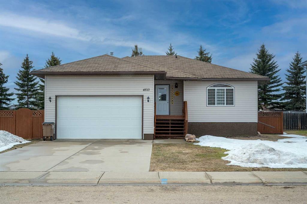 Picture of 4513 27 Street , Athabasca Real Estate Listing
