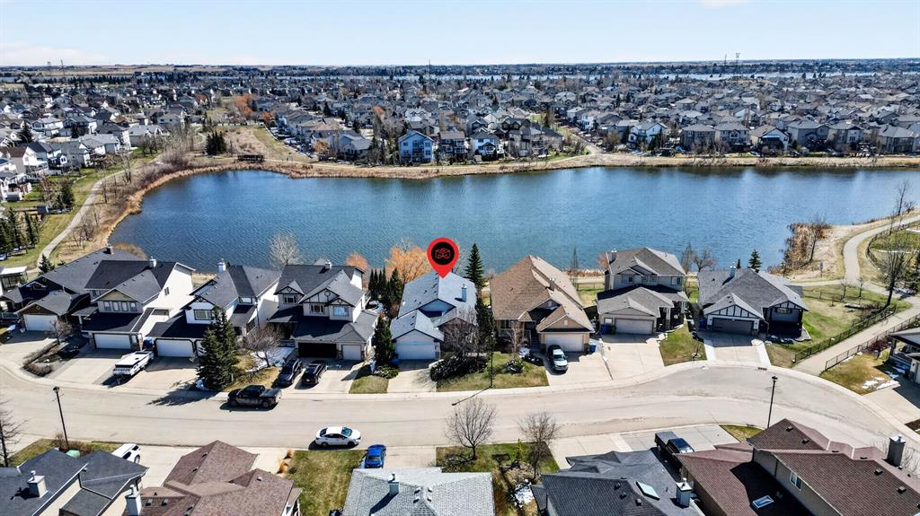Picture of 136 West Creek Glen , Chestermere Real Estate Listing