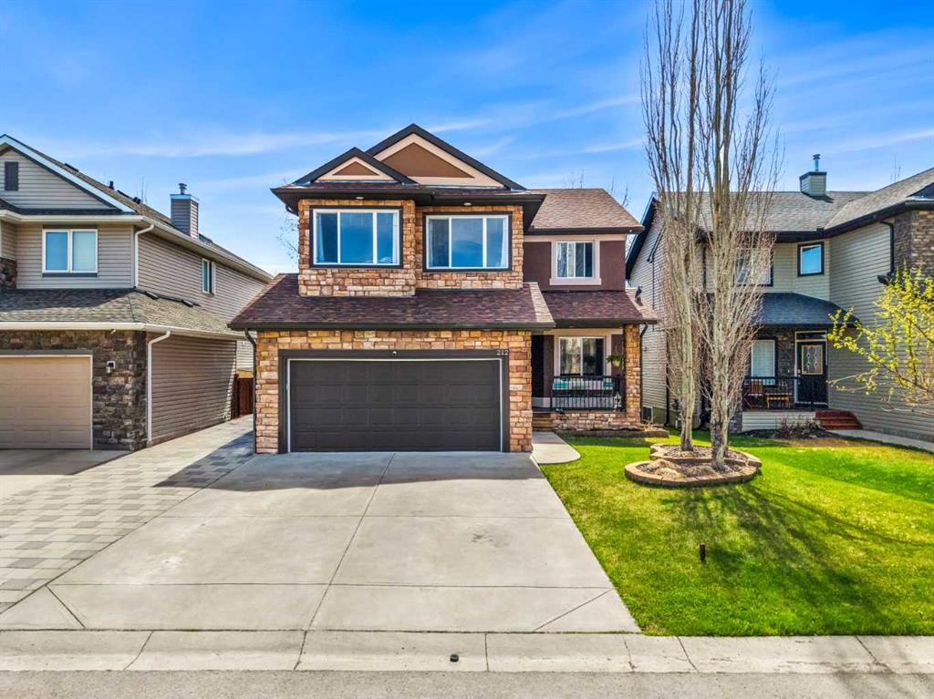 Picture of 212 Crystal Green Place , Okotoks Real Estate Listing