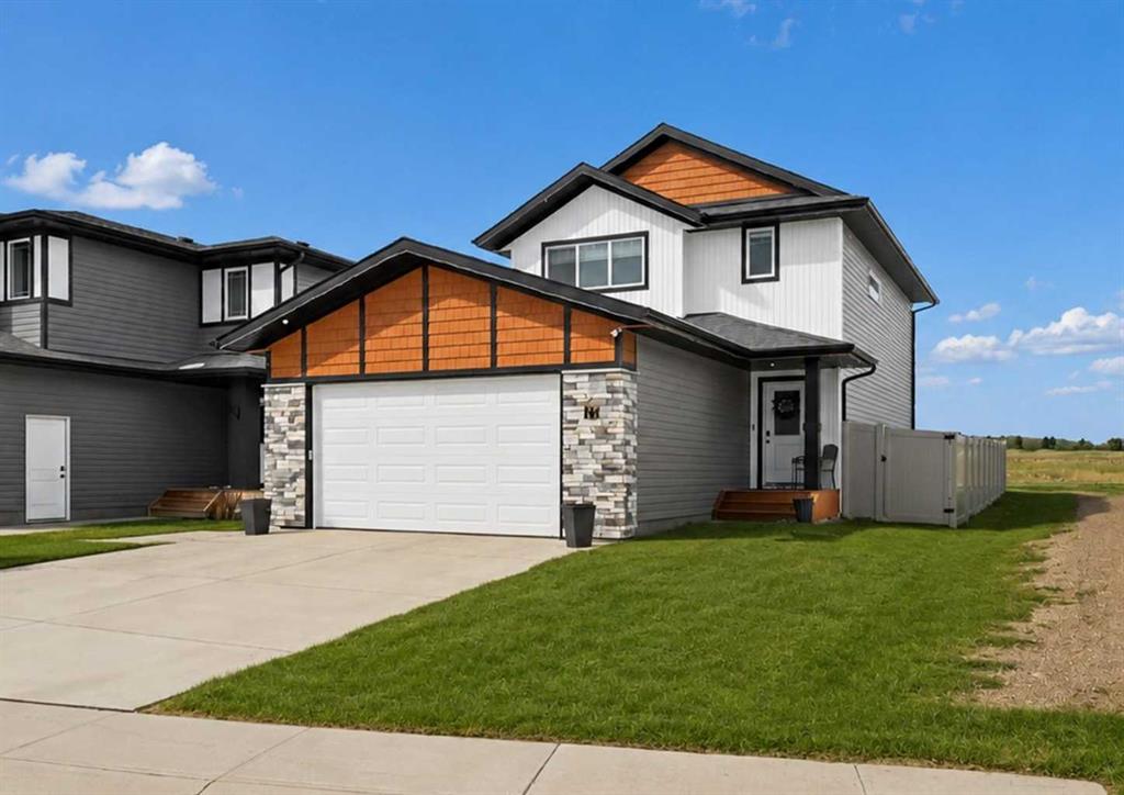 Picture of 37 Toal Close , Red Deer Real Estate Listing