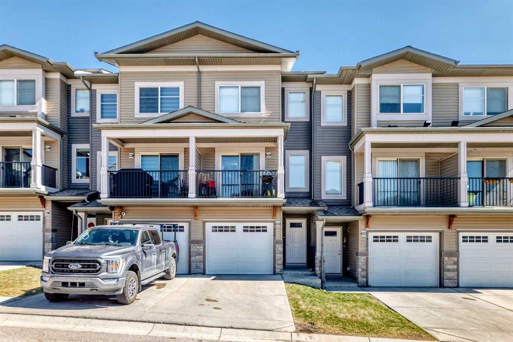 Picture of 434 Sage Hill Grove NW, Calgary Real Estate Listing