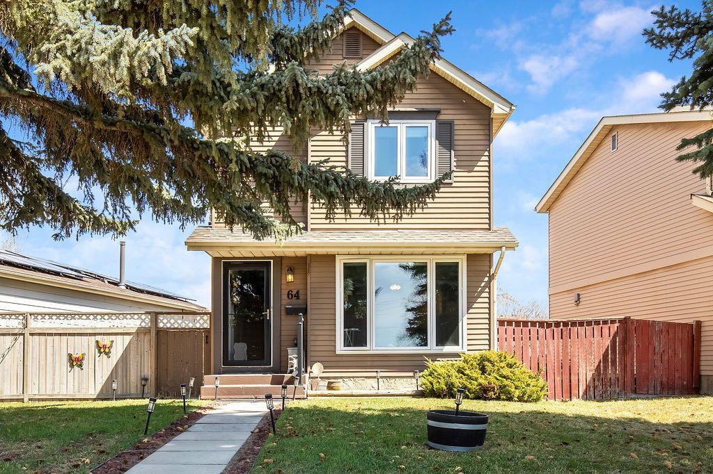 Picture of 64 Erin Ridge Road SE, Calgary Real Estate Listing