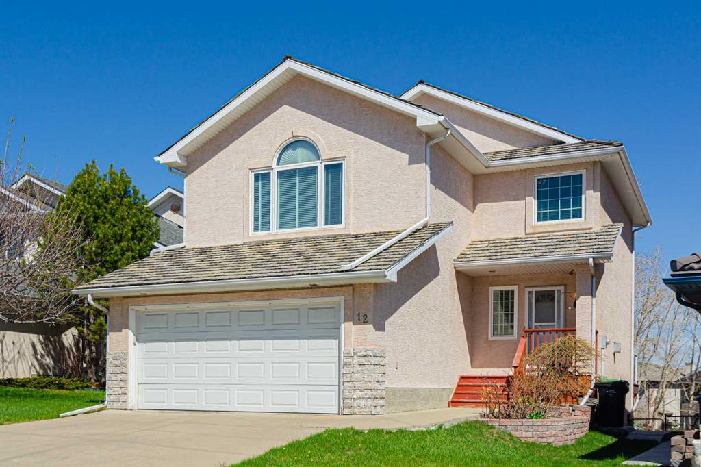 Picture of 12 Hampstead Gardens NW, Calgary Real Estate Listing