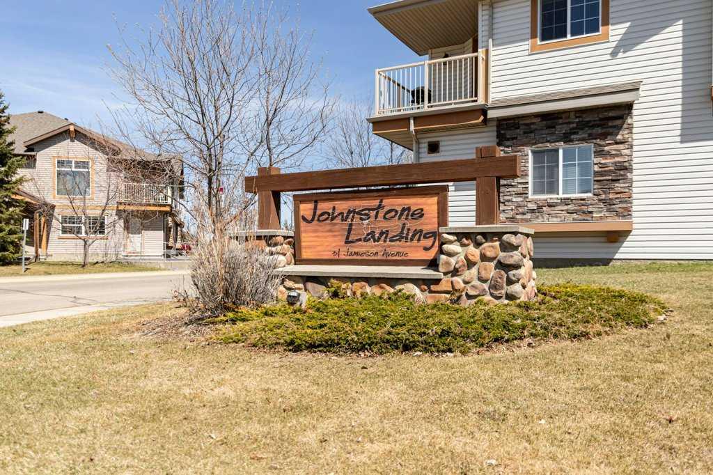 Picture of 221, 31 Jamieson  , Red Deer Real Estate Listing