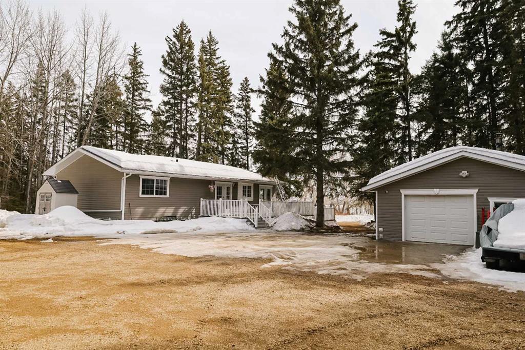 Picture of 30, 8500029 Range road 220  , Rural Northern Lights, County of Real Estate Listing