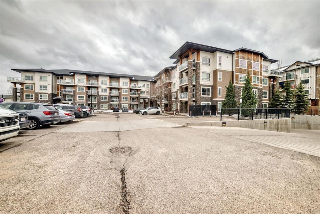 Picture of 4214, 220 Skyview Ranch Road NE, Calgary Real Estate Listing