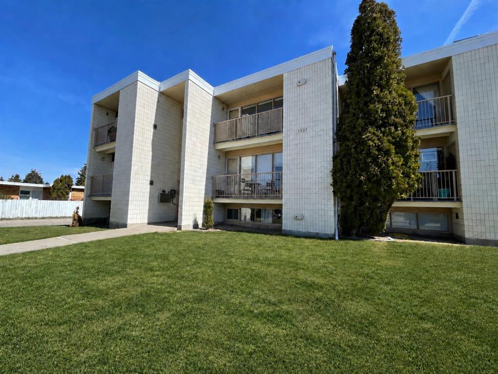 Picture of 2, 1327 Scenic Drive S, Lethbridge Real Estate Listing