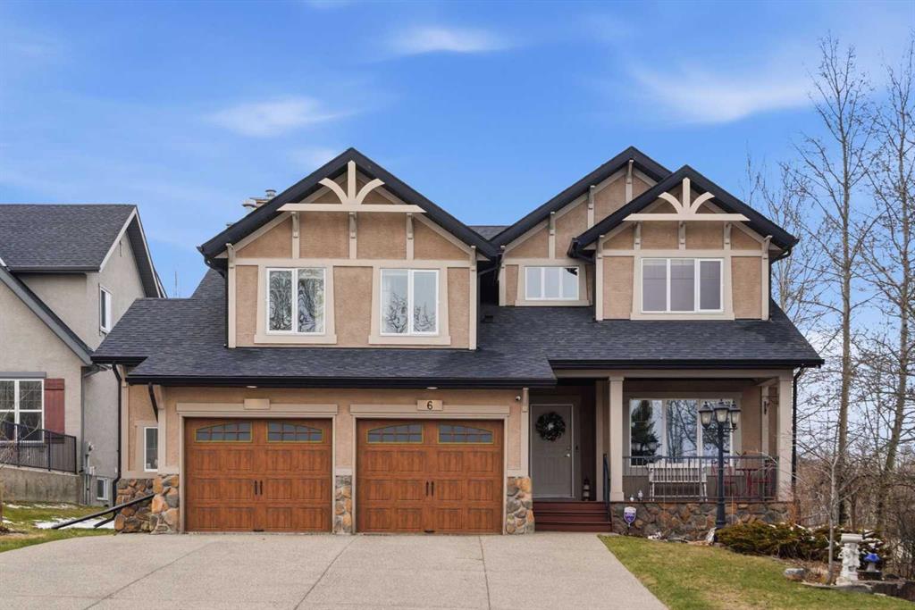 Picture of 6 Tusslewood Heights NW, Calgary Real Estate Listing