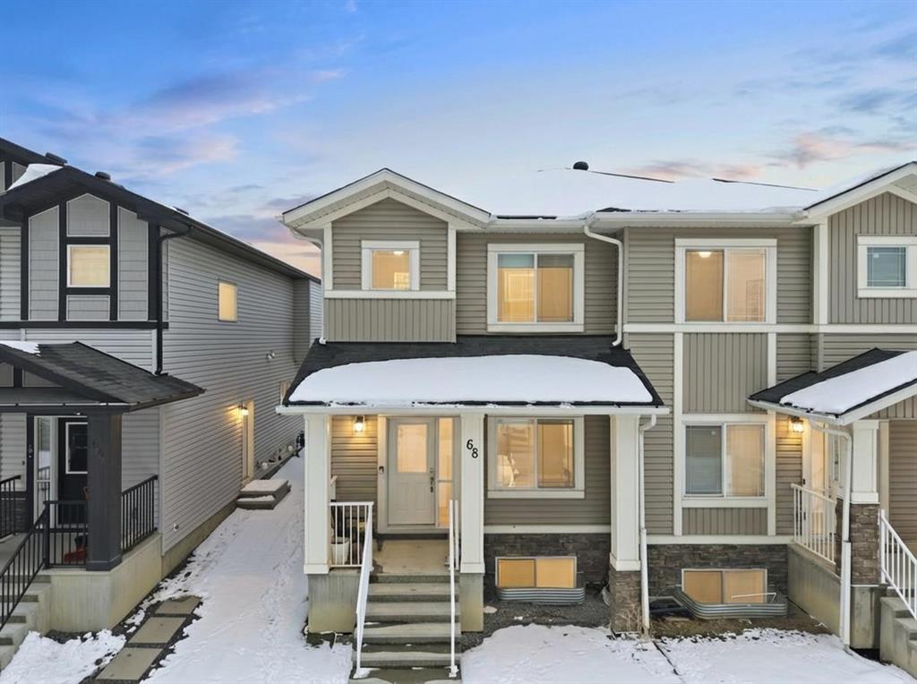 Picture of 68 Cornerbrook View NE, Calgary Real Estate Listing