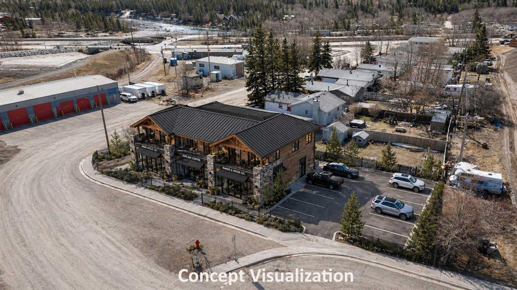 Picture of 23 Mt Allen Drive , Exshaw Real Estate Listing