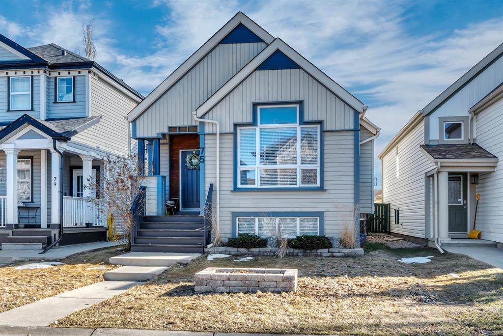 Picture of 75 Copperfield Rise SE, Calgary Real Estate Listing