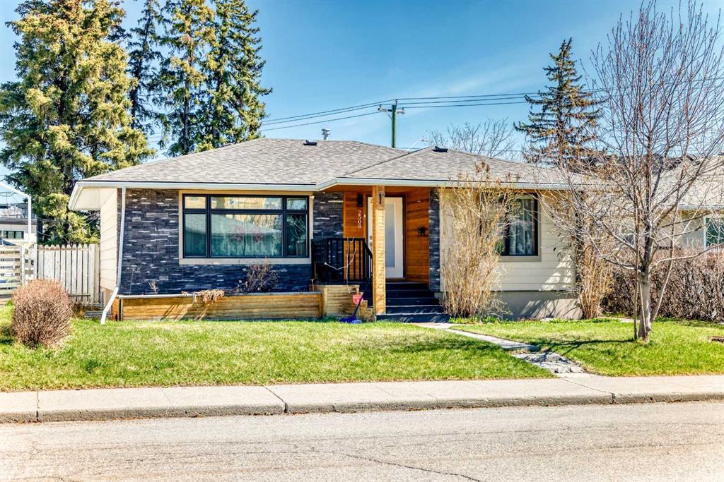 Picture of 2508 Morley Trail NW, Calgary Real Estate Listing