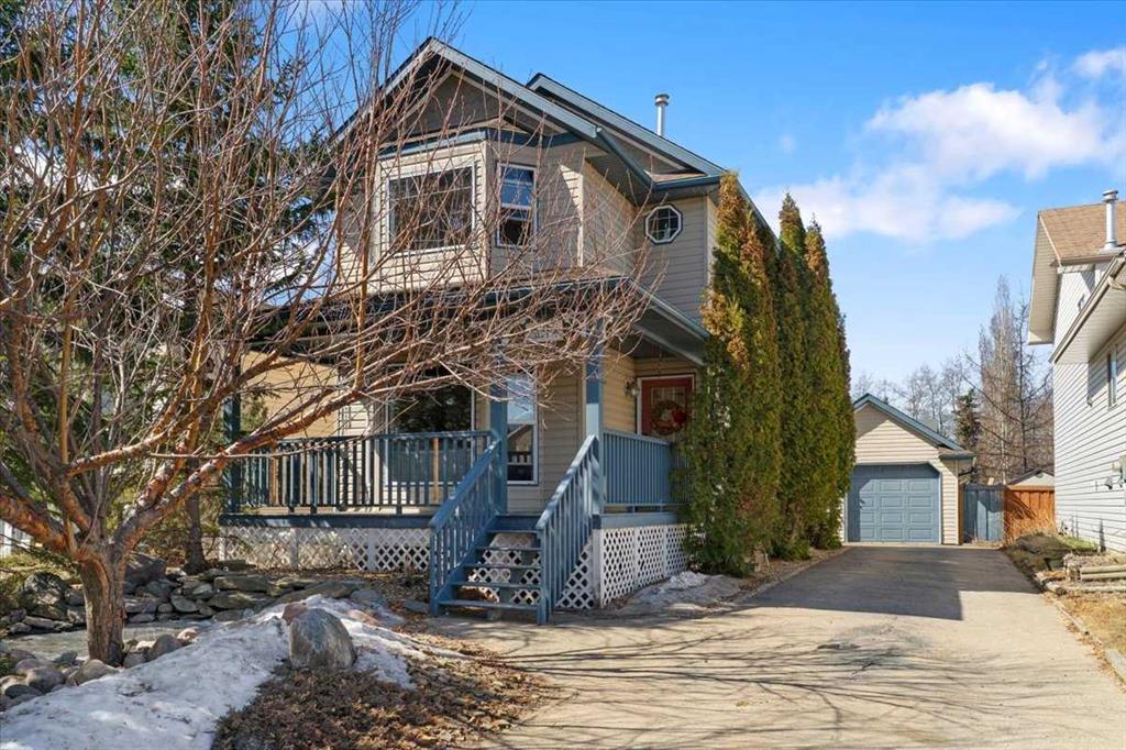 Picture of 6014 90B Street , Grande Prairie Real Estate Listing