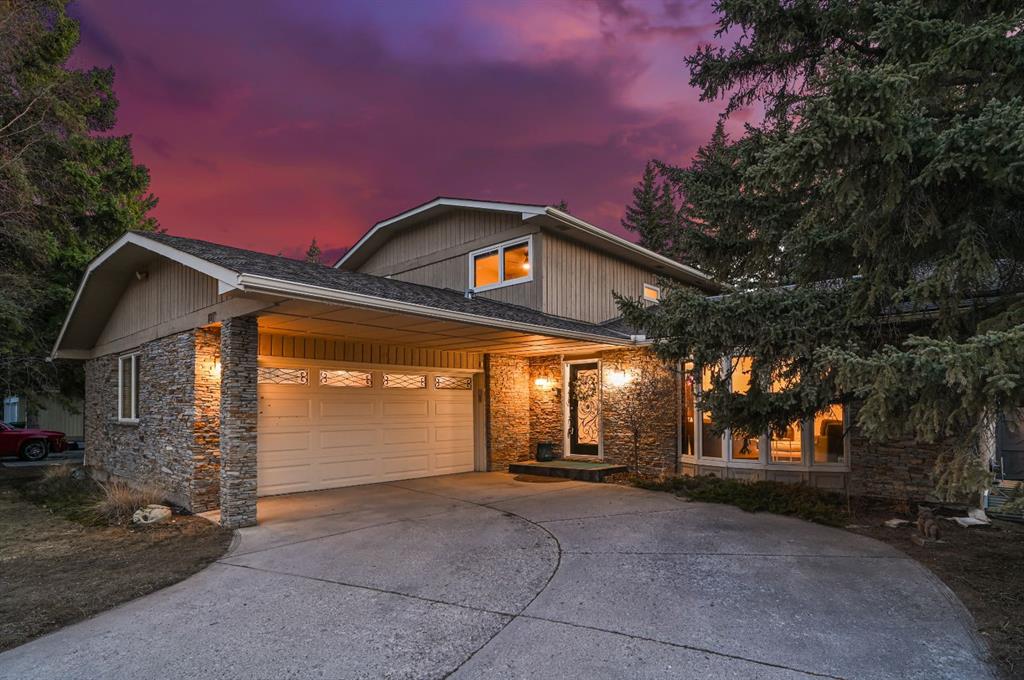 Picture of 107 Pump Hill Place SW, Calgary Real Estate Listing