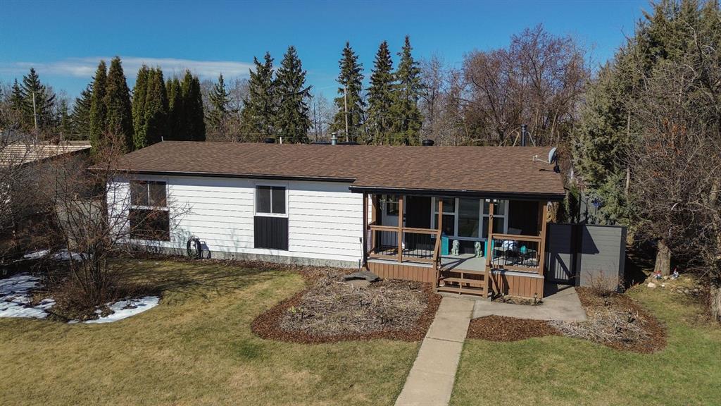 Picture of 9 Sproule Place , Bashaw Real Estate Listing