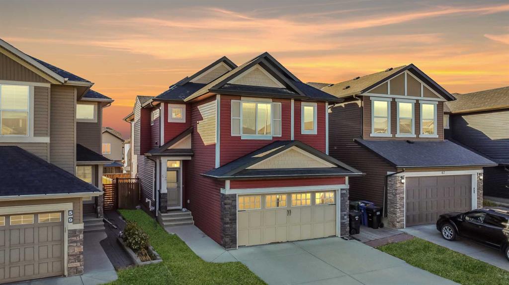 Picture of 63 Panton View NW, Calgary Real Estate Listing