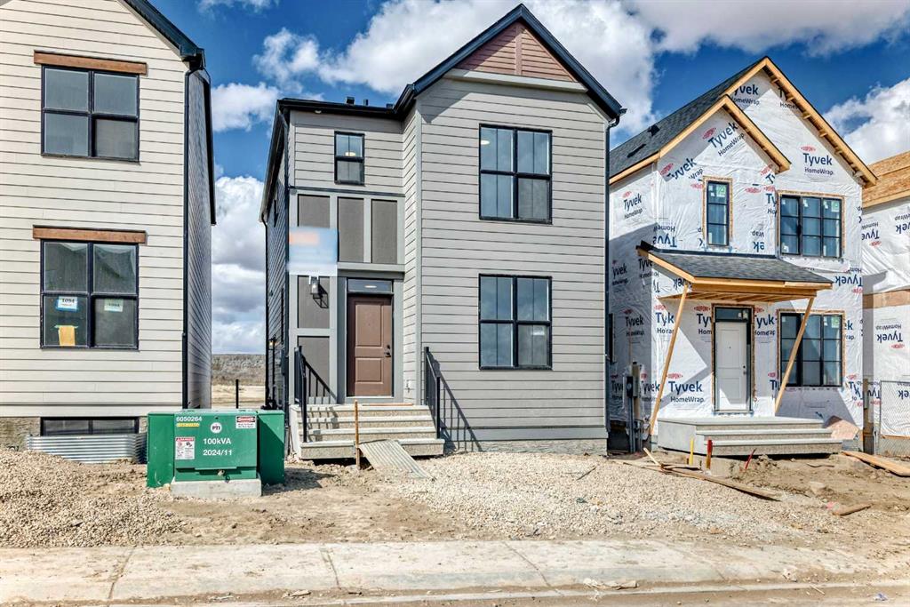 Picture of 1098 Sawgrass Link NW, Airdrie Real Estate Listing