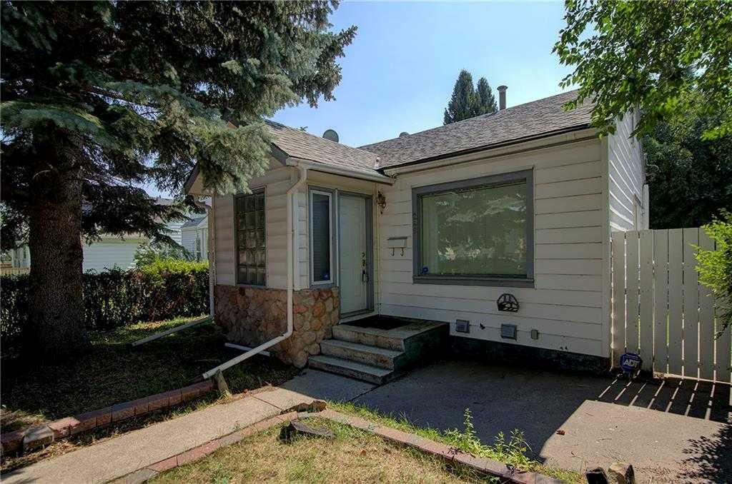 Picture of 249 23 Avenue NE, Calgary Real Estate Listing