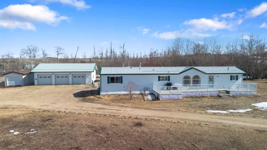 Picture of 730007 Range Road 50  , Rural Grande Prairie No. 1, County of Real Estate Listing