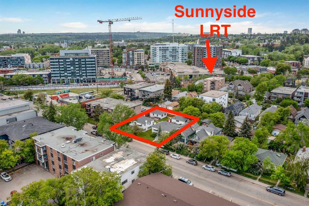 Picture of 922&926 2 Avenue NW, Calgary Real Estate Listing