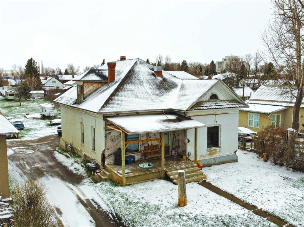 Picture of 162 2 Avenue W, Cardston Real Estate Listing