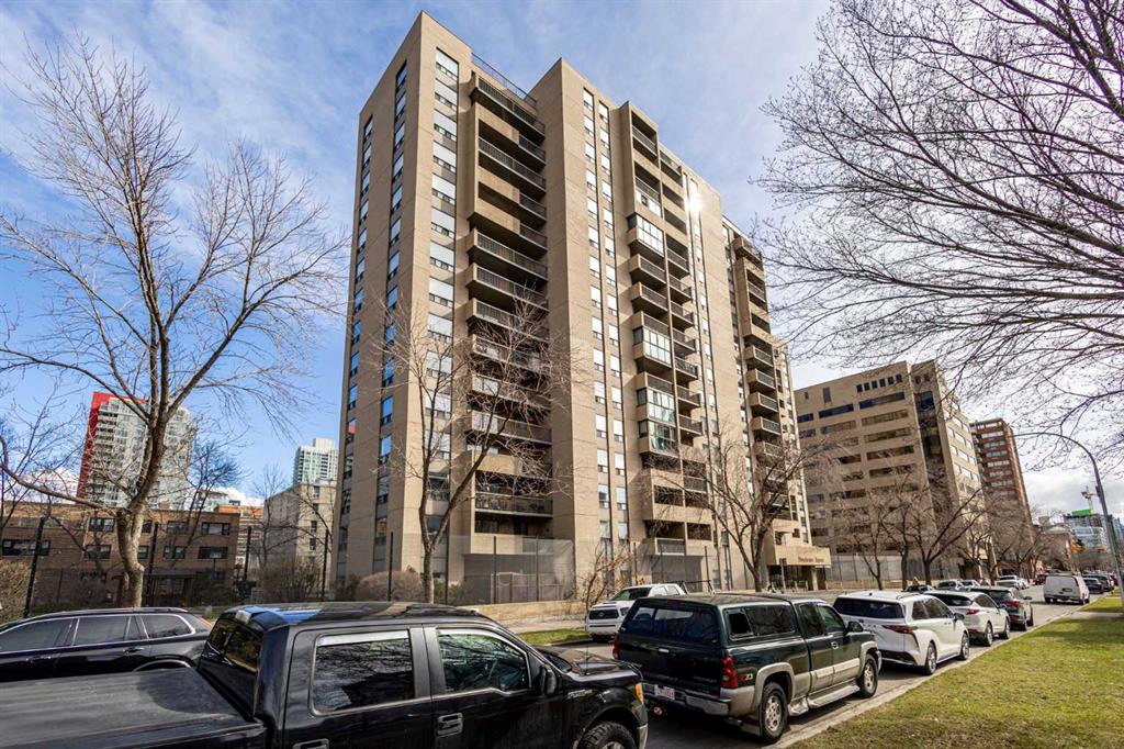 Picture of 408, 924 14 Avenue SW, Calgary Real Estate Listing