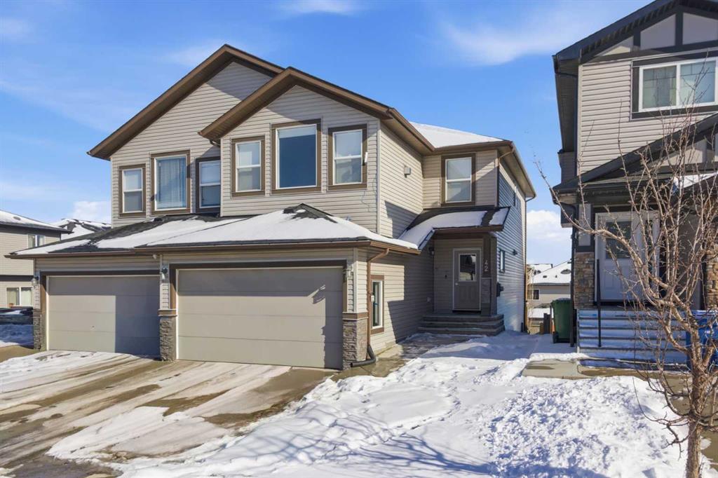 Picture of 42 Baysprings Way SW, Airdrie Real Estate Listing
