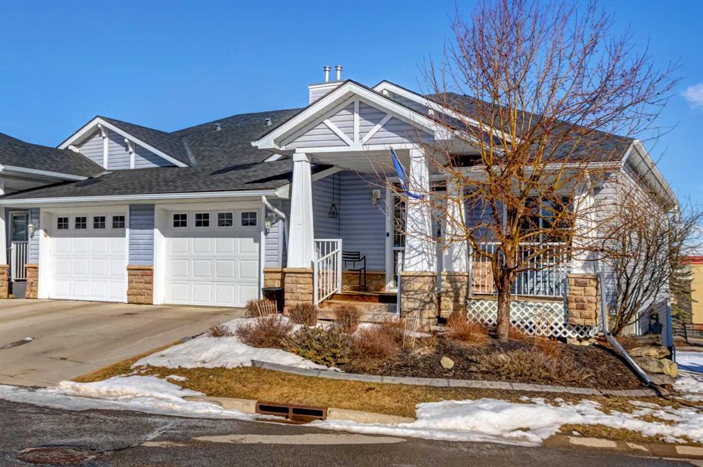 Picture of 55 Tucker Circle , Okotoks Real Estate Listing