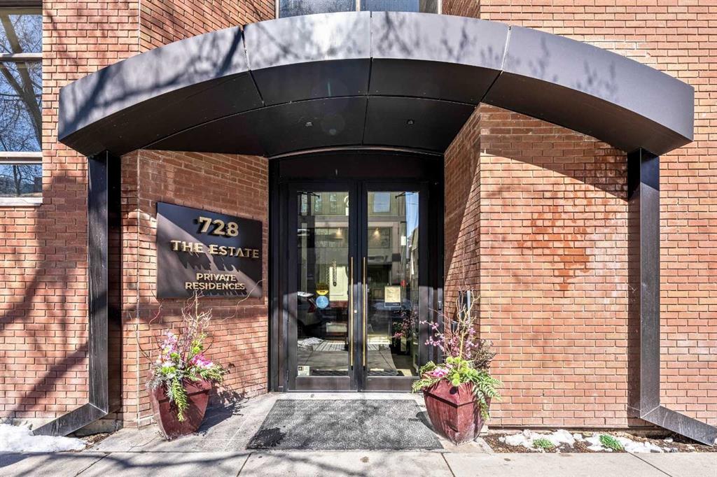 Picture of 720, 728 13 Avenue SW, Calgary Real Estate Listing